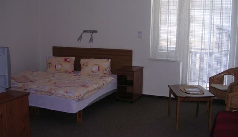 Pension Karin Špindlerův Mlýn